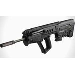 IWI Tavor X95 5.56 18" Blk 10rd MA/NJ Comp Flattop