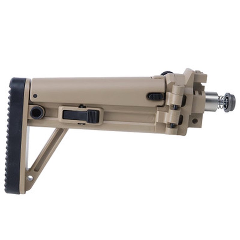 B&T APC 223/300 Tan MBT Folding Stock Plastic Adapter BT-361633-CT