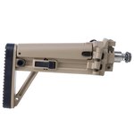 B&T APC 223/300 Tan MBT Folding Stock Plastic Adapter BT-361633-CT