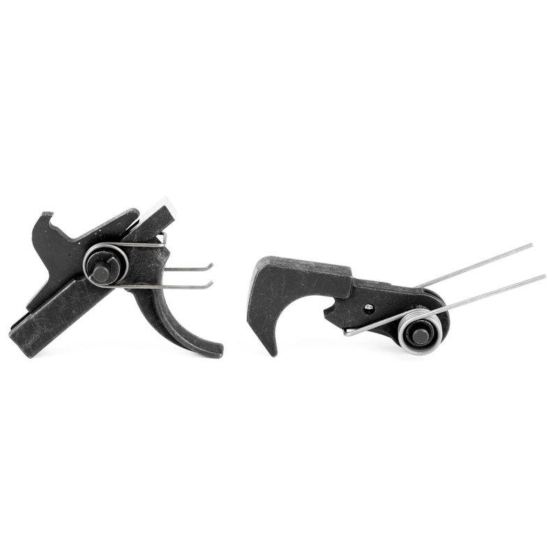 LBE Unlimited AR-15 Mil-Spec Trigger Group Kit Mil-Spec Fire Control ARTRGRP