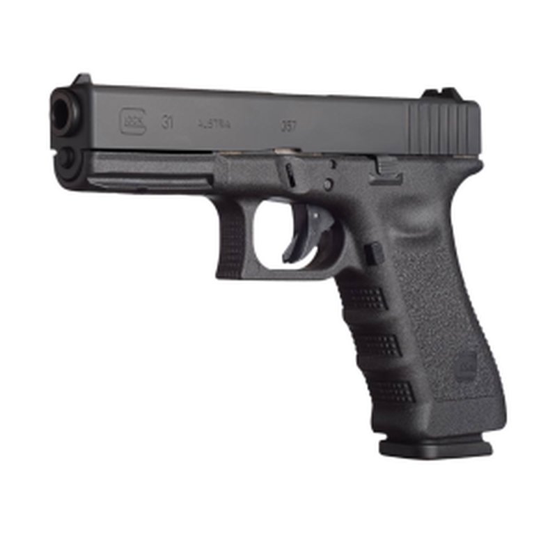 Glock 22/35 10-Round Gen 5 Magazine .40 S&W