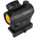 Bushnell TRS-25 HiRise Red Dot AR Sight with Mount - 3 MOA