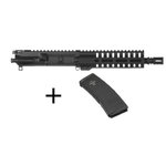 CMMG Banshee Upper Group Kit 100 MkGs 9mm 30rd Mag