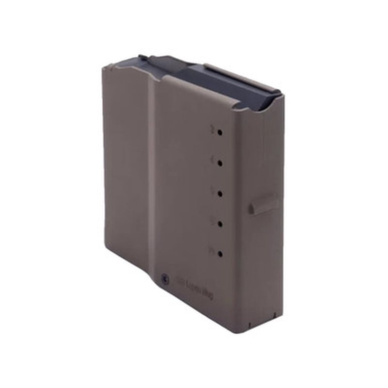 Steyr Arms Steyr M1 Magazine .308 Win / 6.5 Creedmoor 10-Round Flat Dark Earth