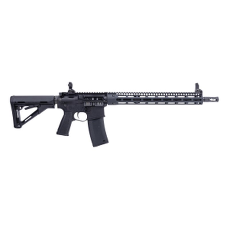 Troy Industries SPC M4A4 300 Blackout AR-15 Rifle Gen 2 SOCC Rail 16 Inch