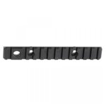 Troy Defense QARS 5.4 in Quick Attach Picatinny Rail Section (SRAI-TRX-P5BT-00)