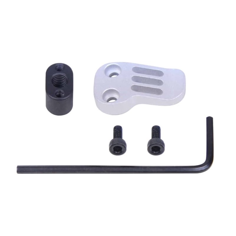 Guntec USA AR-15/AR .308 Extended Mag Catch Paddle Release