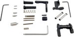 ERGO AR-15 Enhanced Lower Parts Kit w/o Fire Control Group
