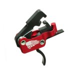 ELFTMANN TACTICAL ELF-SE Trigger Curved