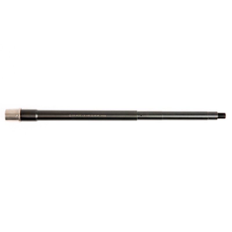 Ballistic Advantage 16 Inch 223 Wylde SPR Stainless Steel Midlength AR-15 Barrel Premium Black Series