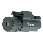 Primary Arms Picatinny Rail Mount Green Laser Sight 5mW