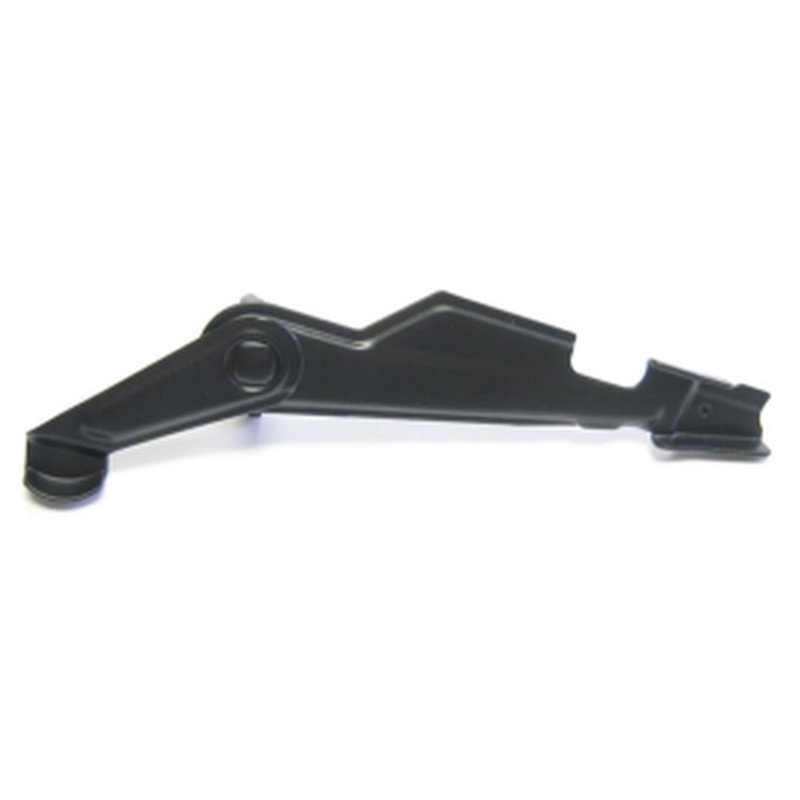 Krebs Custom Mk VII Enhanced AK-47 AK-74 Ambidextrous Safety Selector Matte Black