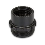 Yankee Hill Machine QD Adapter for Silencerco Omega Suppressor Steel Melonite