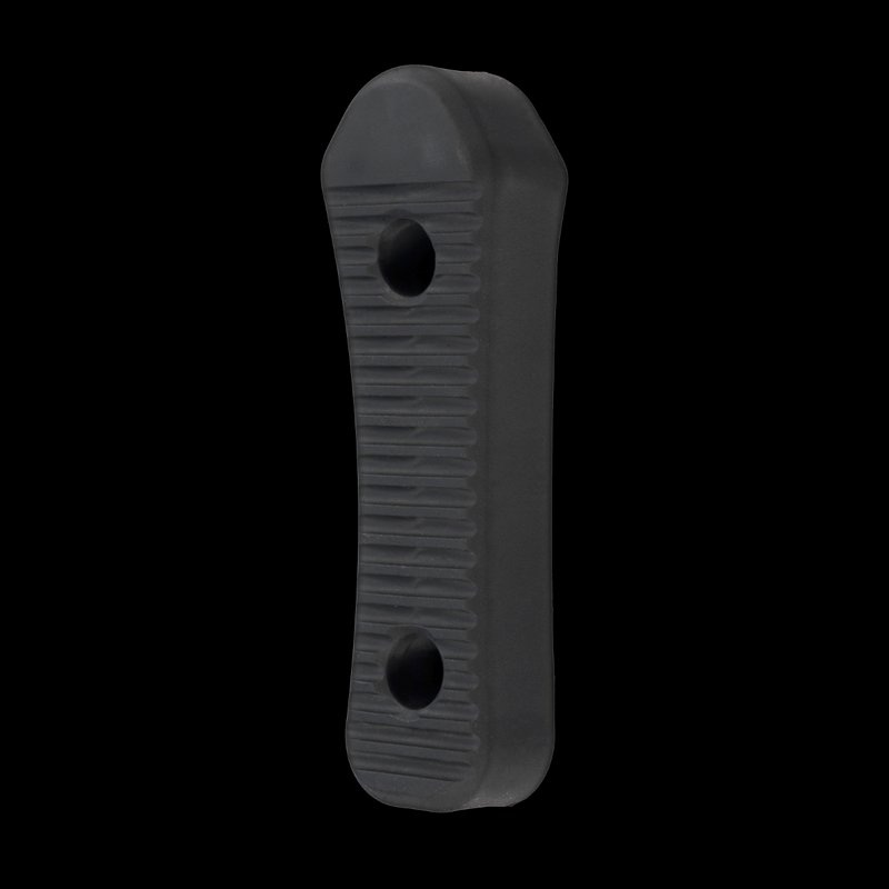 PRS® Extended Rubber Butt-Pad, 0.80"