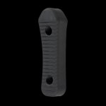 PRS® Extended Rubber Butt-Pad, 0.80"