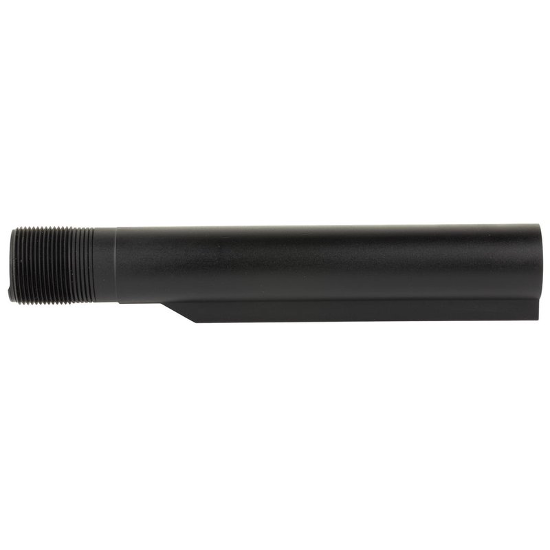 KAK Industry AR-15 A5-Length Buffer Tube 9-Position Hardcoat Anodized Black