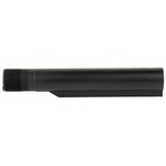 KAK Industry AR-15 A5-Length Buffer Tube 9-Position Hardcoat Anodized Black