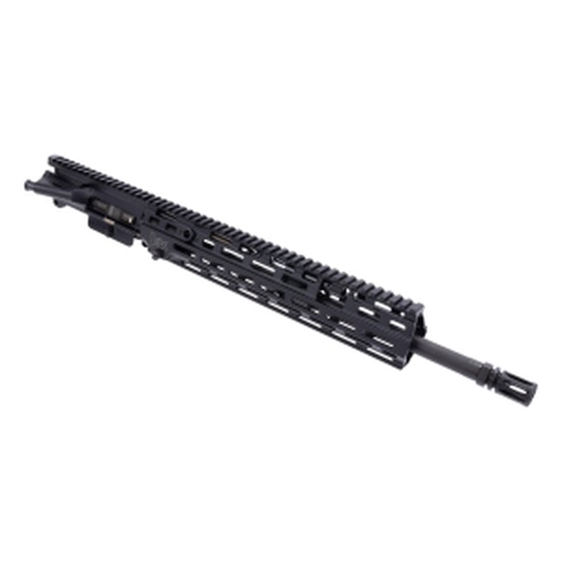 Heckler & Koch MR556 A4 5.56 NATO Complete Upper Receiver Kit - 16"