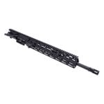 Heckler & Koch MR556 A4 5.56 NATO Complete Upper Receiver Kit - 16"