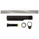 KAK Industry Mil-Spec AR-15 Carbine Buffer Tube Kit 3 oz Buffer 6-Position AR15-KT-003