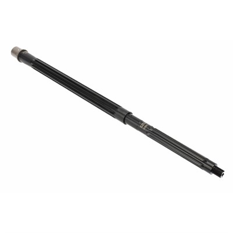 Faxon Firearms 224 Valkyrie Heavy Fluted Barrel AR-15 20 Inch 1:6.5 Twist Black