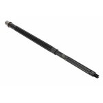 Faxon Firearms 224 Valkyrie Heavy Fluted Barrel AR-15 20 Inch 1:6.5 Twist Black