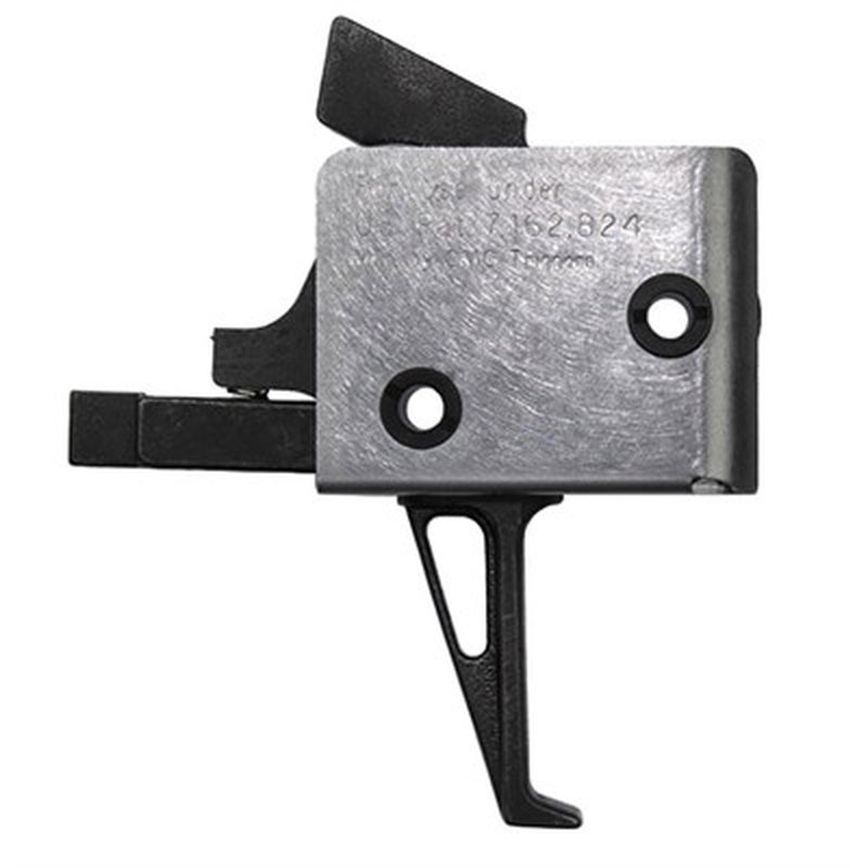 AR15 SINGLE-STAGE DIAMOND TRIGGERS