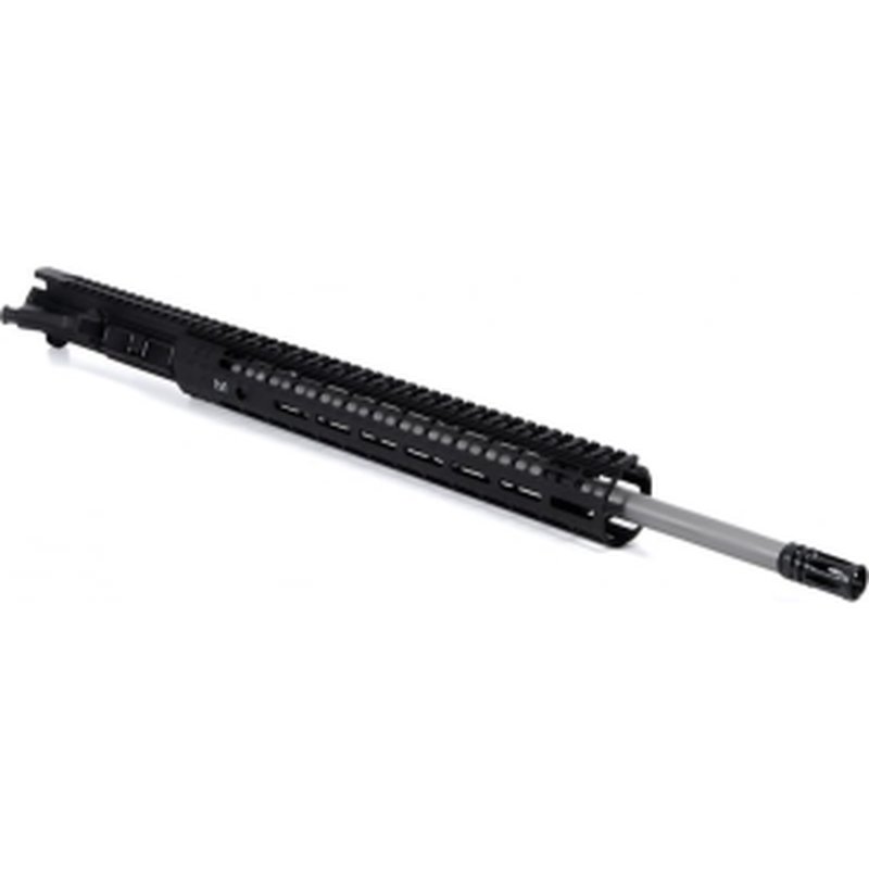 Aero Precision M4E1 Enhanced 20" 6.5 Grendel Complete Upper Receiver - APAR640232M53