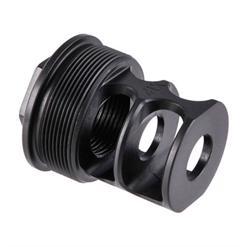 Recoil Reduction Device X12 Compensators