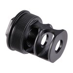 Recoil Reduction Device X12 Compensators