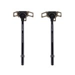Blackout Defense Stryker Ambi Gas-Deflecting Charging Handle