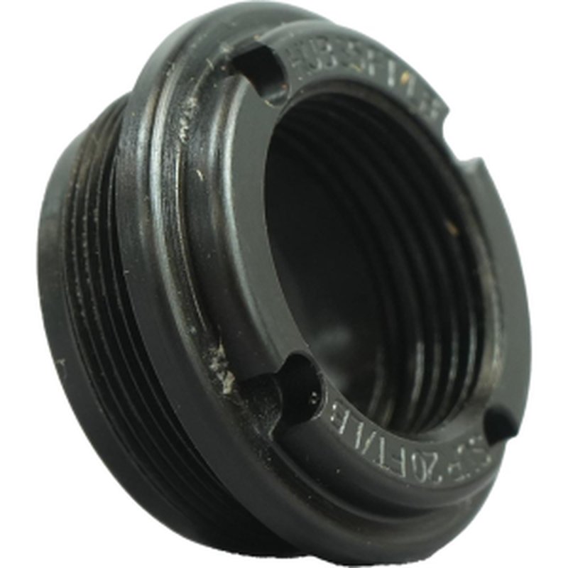 Radical Defense KFM HUB Mount AR-15 Optic Mount
