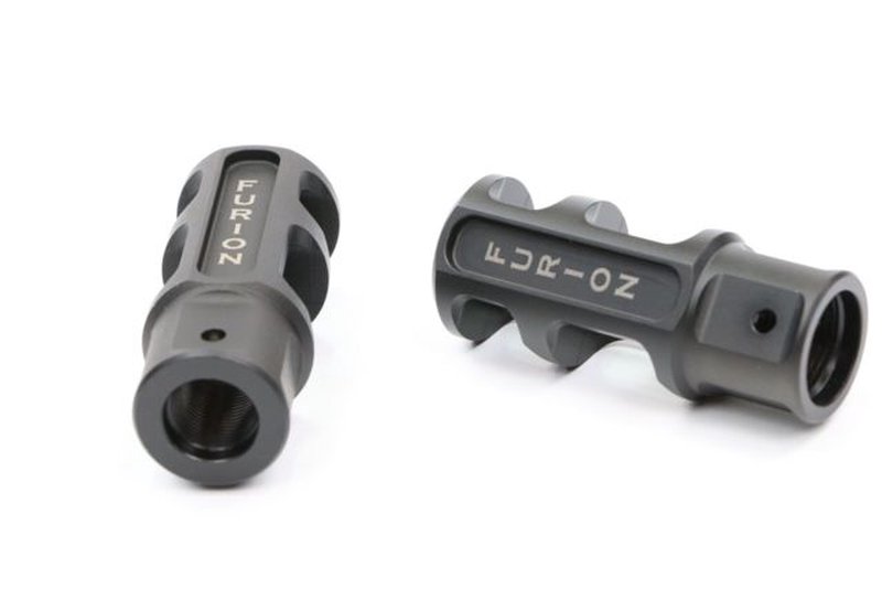 V Seven Furion Muzzle Brake