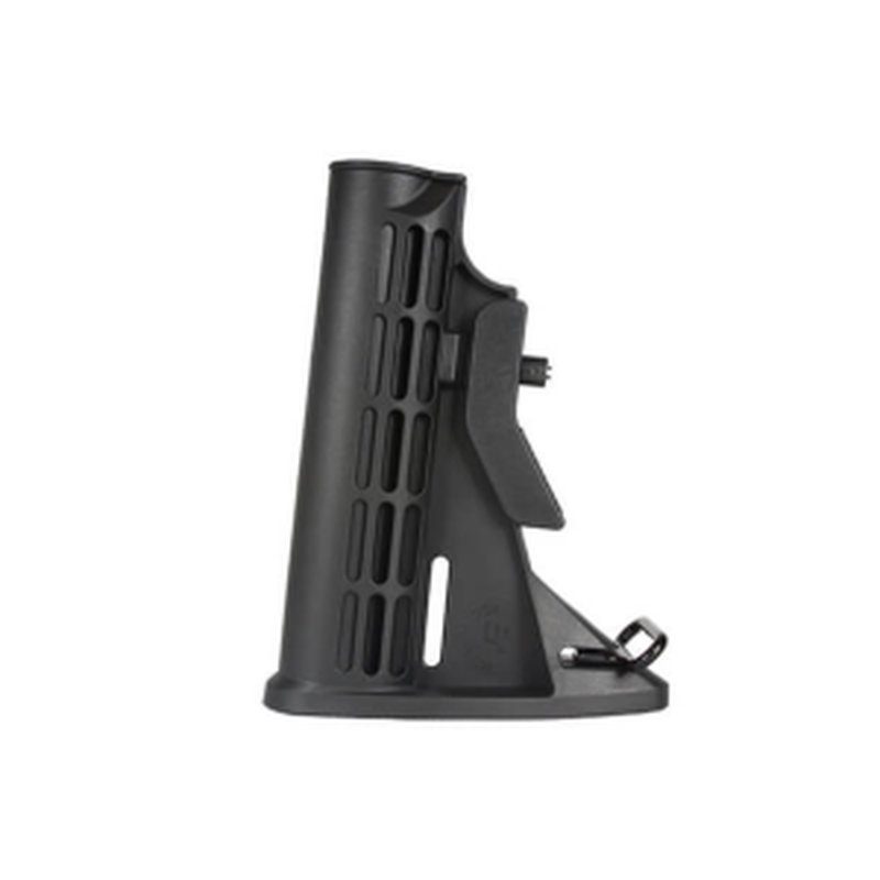 6 PT Advanced Adjustable Mil-Spec Buttstock