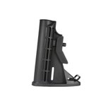 6 PT Advanced Adjustable Mil-Spec Buttstock