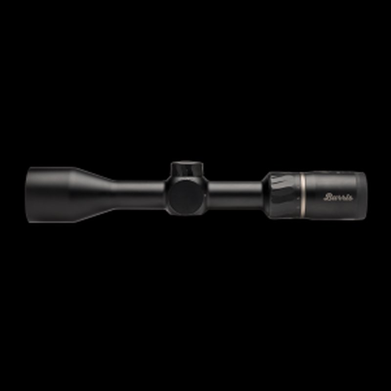 Burris Fullfield II 2.5-10x42mm Ballistic E3 Rifle Scope