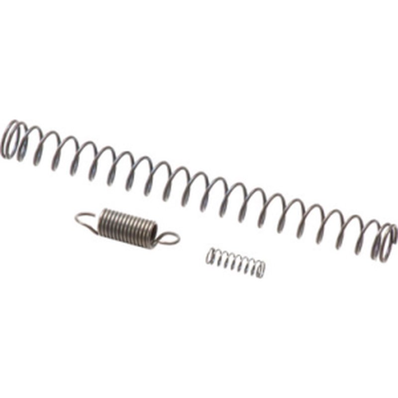 Lantac Ultimate Spring Kit for Glock 17/19 4.5 lb Spring Upgrade
