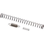 Lantac Ultimate Spring Kit for Glock 17/19 4.5 lb Spring Upgrade