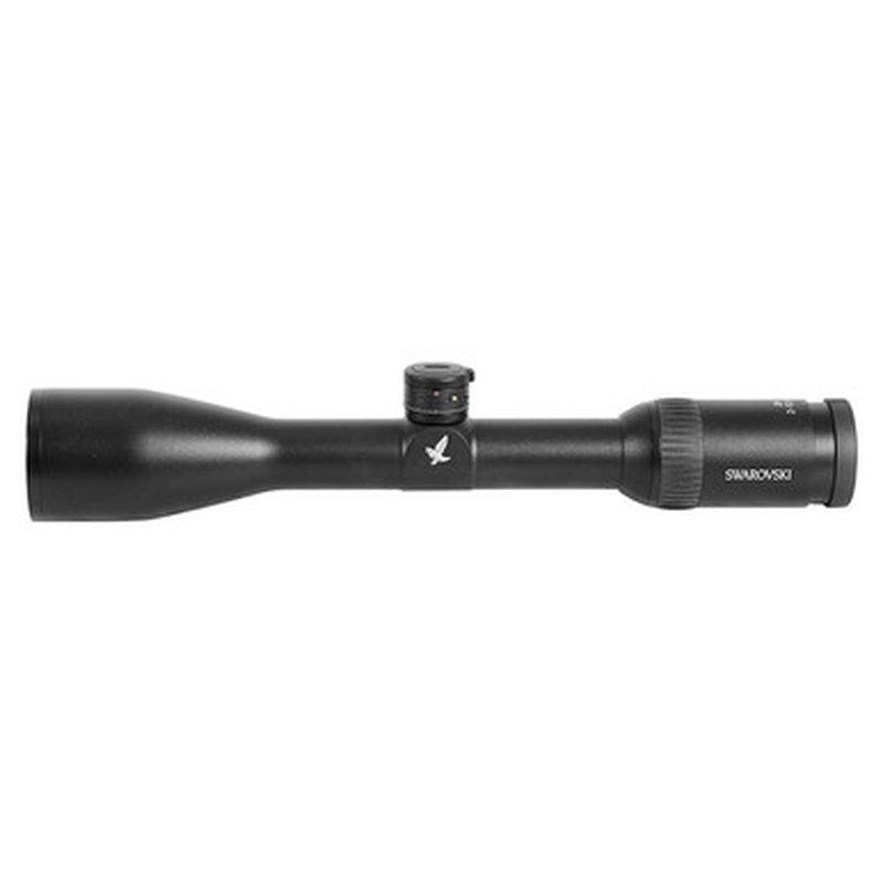 Swarovski Optik Z6 2-12x50 BT 4W Riflescope