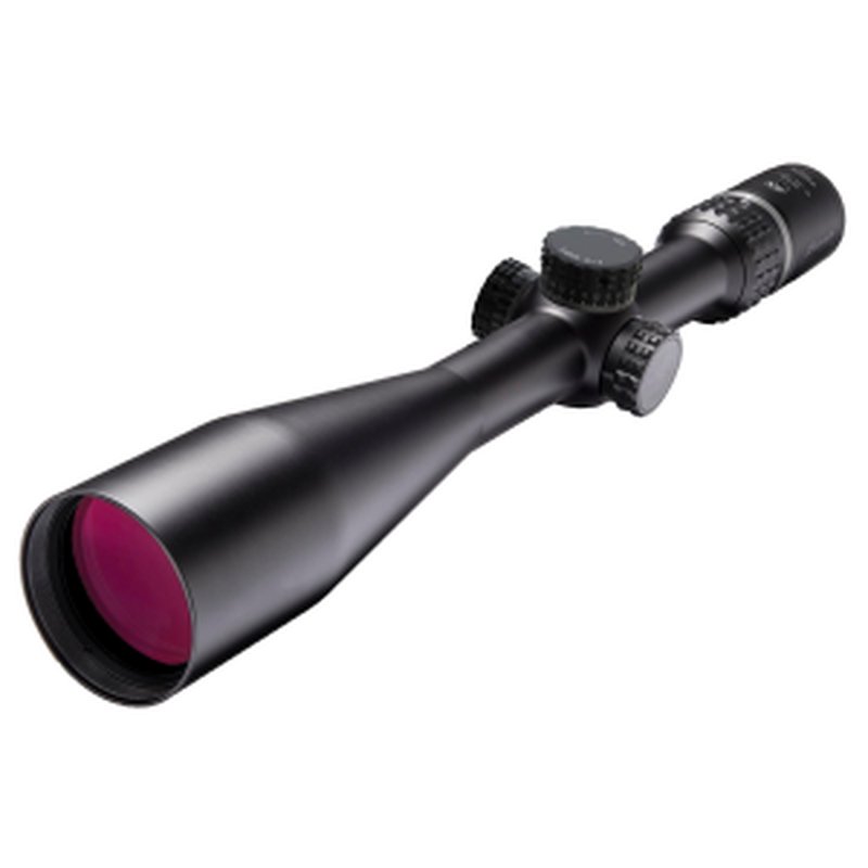 Burris Optics Veracity 5-25x50mm Rifle Scope Ballistic Plex E1 FFP Reticle
