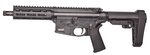 Volquartsen Lightweight Threaded Barrel for S&W M&P 15-22 .22 LR 1/2-28 TPI Carbon Fiber