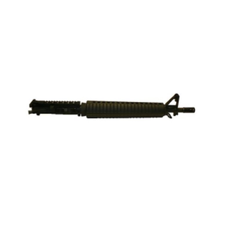 DEL-TON Upper 223 Rem/5.56 NATO 16" A3 Flat Top