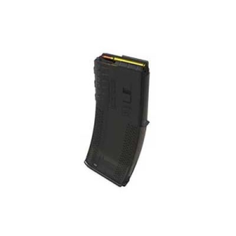 Troy BattleMag AR-15 Rifle Magazine .223/5.56 30-round Black