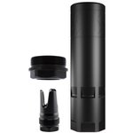 Exigent Defense FireTeam556 Suppressor 5.56 NATO Inconel Plan B HUB Mount
