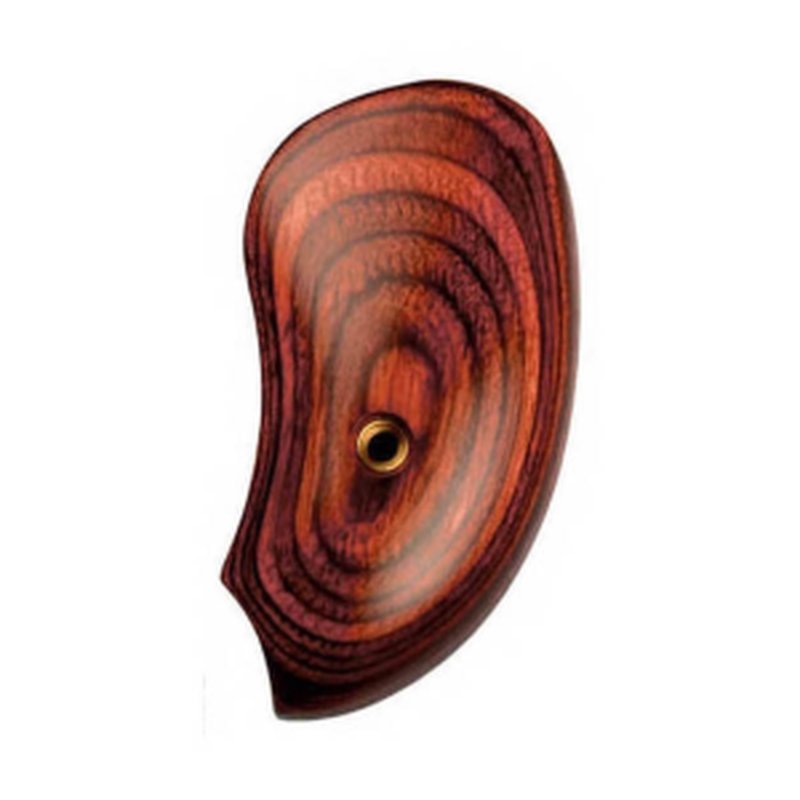 Bond Arms Plain Rosewood Extended Grips Extended Grip Rosewood