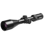 Docter Optics N6 ED 2.5-15x56 4i Reticle Riflescope Ring Mount