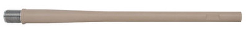Bartlein 5R 20 Inch .308 Barrel Pale Brown Finish