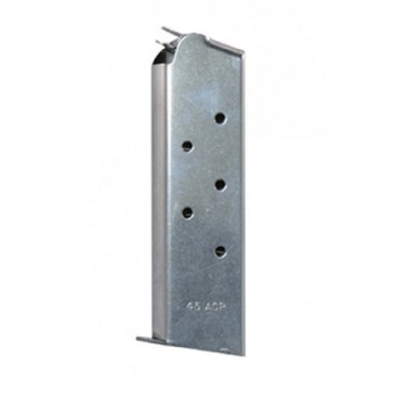 Kimber 1000156A Magazine – .45 ACP Full-Size