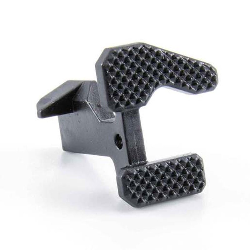 Geissele 08-153 Maritime Bolt Catch Mil-Spec M16/M4 AR-15