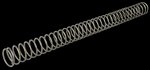 TacFire AR-15 Buffer Tube Spring 6-Position Piano-Wire MAR046